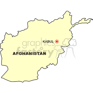 mapafghan