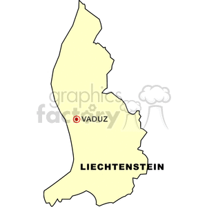 mapliechtenstein