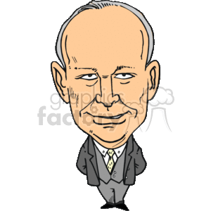 Dwight Eisenhower