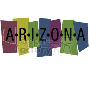 Arizona banner