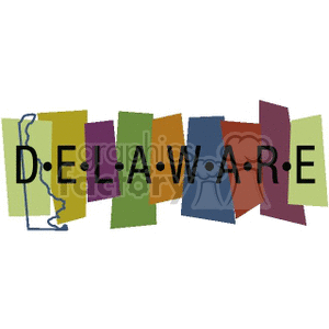Delaware Banner