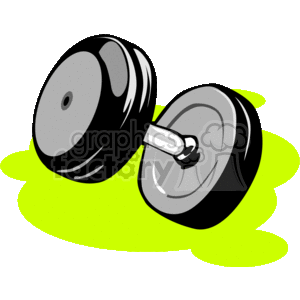 Dumbbells - Fitness and Weight Training Equipment