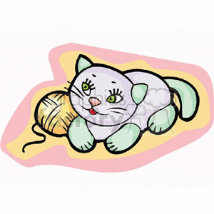 kittyball