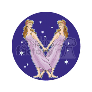 Gemini Zodiac Sign - Astrology