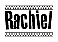 Rachiel