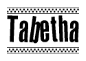 Tabetha