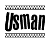 Usman