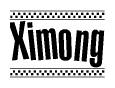 Ximong