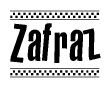 Zafraz