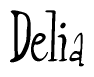  Delia 