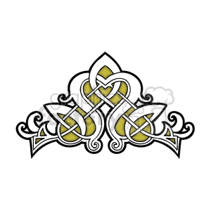 celtic design 0137c