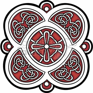 celtic design 0049c