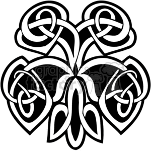 celtic design 0100b