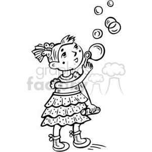 Free Free Child Blowing Bubbles Svg 177 SVG PNG EPS DXF File