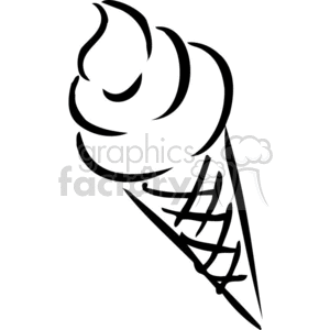 Ice Cream Cone