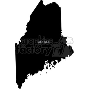 ME-Maine