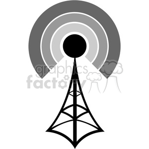 cell-tower-black-signal