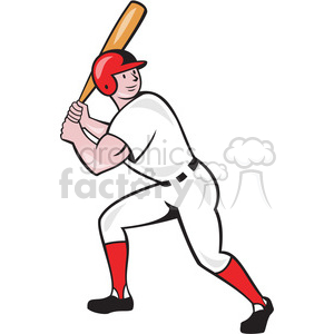 baseball player batting lookup