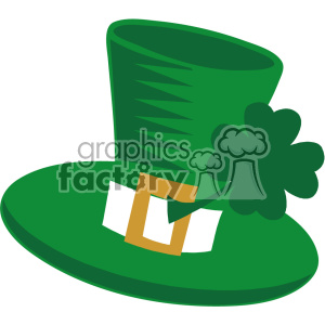St Patricks Day hat