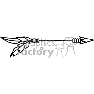 arrow vector design 06