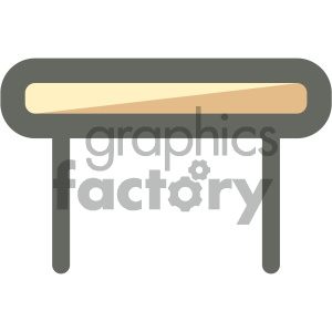 table furniture icon