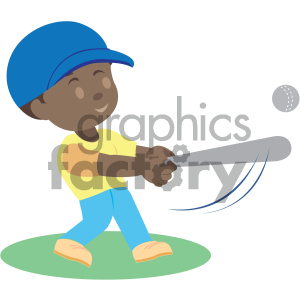 Baseball Clipart - Royalty-Free Baseball Vector Clip Art Images at