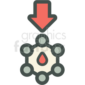 nanofiltration technology icon