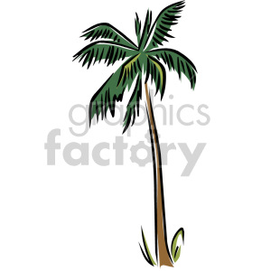 Palm Tree Clipart Commercial Use Gif Jpg Png Eps Svg Ai Pdf Clipart 1511 Graphics Factory
