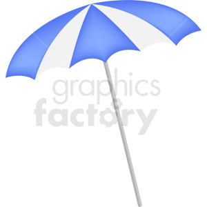 umbrella vector clipart