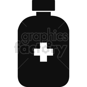 medicine vector icon graphic clipart 4