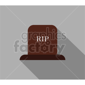 rip tombstone clipart
