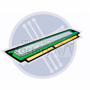 Computer RAM Module