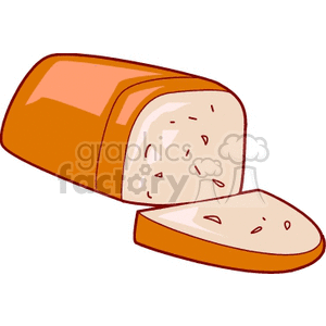 Loaf of Bread