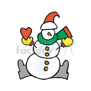 christmas_snowman_w_heart