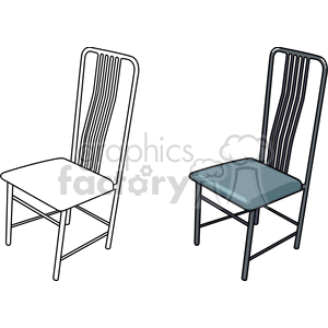 Image of Household Chairs