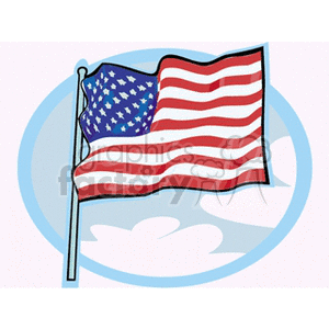 United States Flag