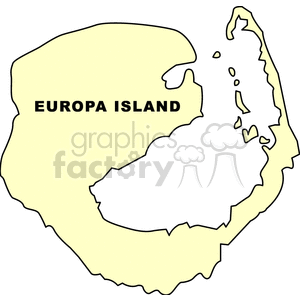 mapeuropa-island