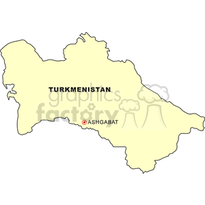 mapturkmenistan
