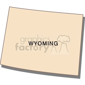 Wyoming State