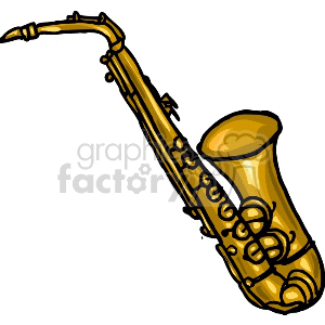 Saxophone