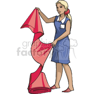 47 Laundry clipart - Graphics Factory