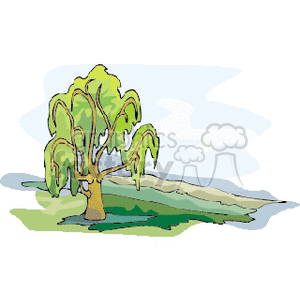 treelandscape