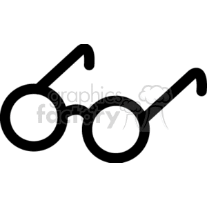 black and white reading glasses