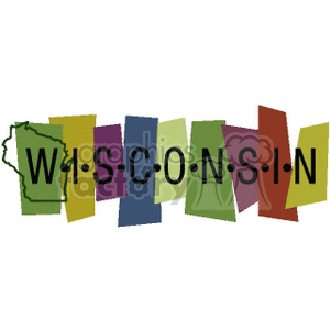 Wisconsin Banner