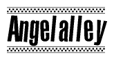 Angelalley