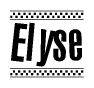 Elyse