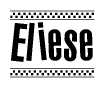 Eliese