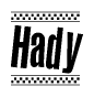 Hady