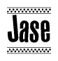 Jase