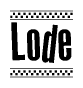  Lode 